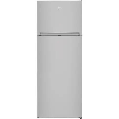 Réfrigérateur 2 portes BEKO RDSE465K40SN - 1