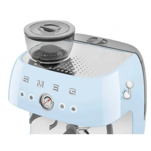 Broyeur café SMEG EGF03PBEU - 7