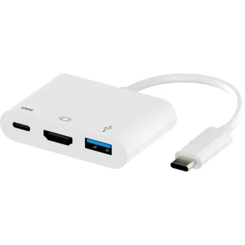 Câble électricité SINOX SXI06030 - 1