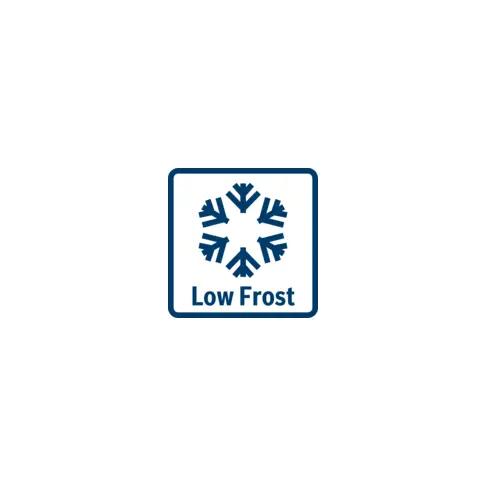 Réfrigérateur combiné inversé BOSCH KGV58VLEAS - 11