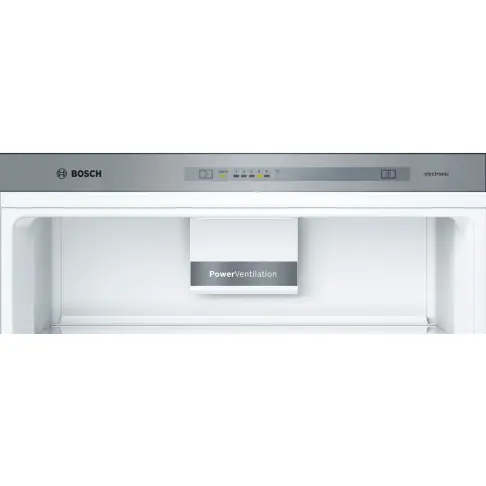 Réfrigérateur combiné inversé BOSCH KGV58VLEAS - 2