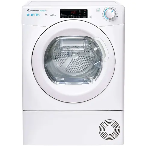 Sèche-linge frontal CANDY CSOEH10A2TE-S - 1