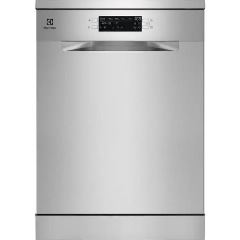 Lave-vaisselle 60 cm ELECTROLUX ESA47210SX - 1