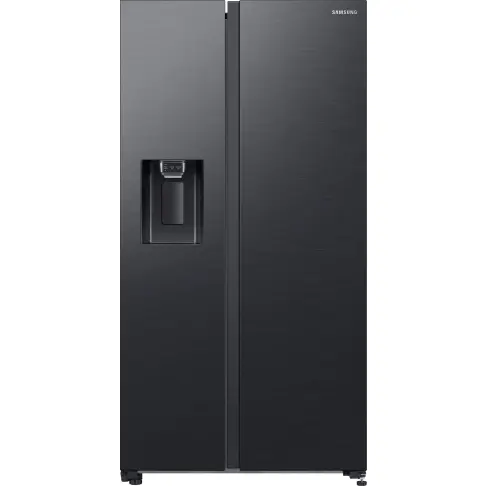 Réfrigérateur américain SAMSUNG RS65DG54M3B1 - 1