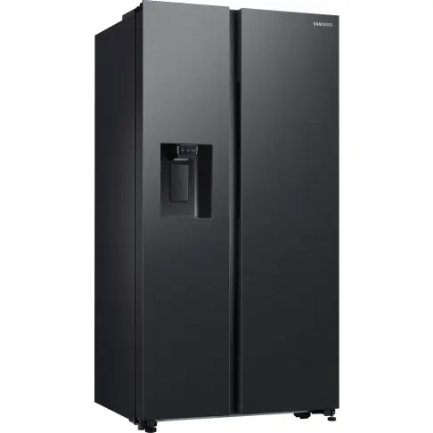 Réfrigérateur américain SAMSUNG RS65DG54M3B1 - 3