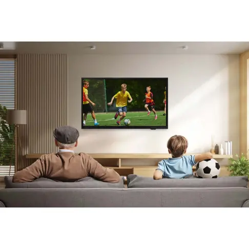 Tv led 32'' SAMSUNG TU32F6005F - 8