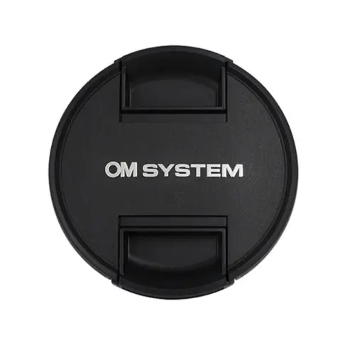 Bouchon OM SYSTEM LC 77 C - 1