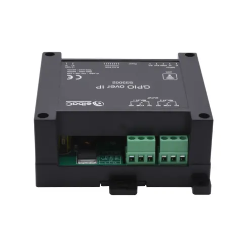 Alimentation ELBAC S33002-B0 - 3