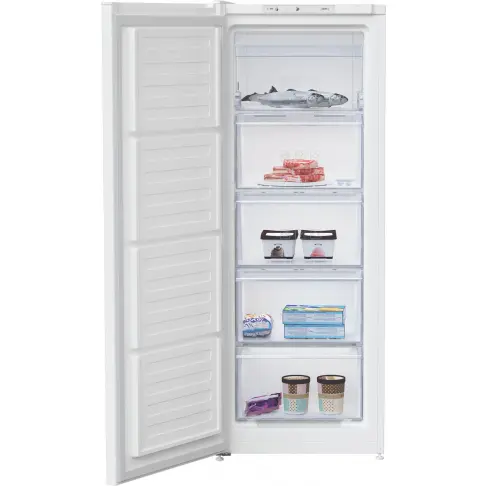 Congélateur armoire BEKO RFSM200T30WN - 3