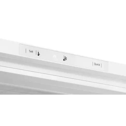 Congélateur armoire BEKO RFSM200T30WN - 6