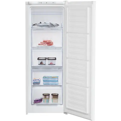 Congélateur armoire BEKO RFSM200T30WN - 1