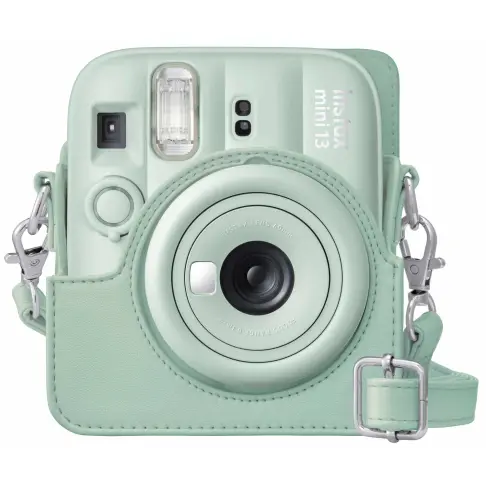 Accessoire photo instantané FUJIFILM INSTAX HOUSSE MINI 13 VERT - 3