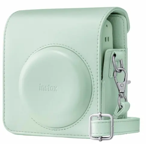 Accessoire photo instantané FUJIFILM INSTAX HOUSSE MINI 13 VERT - 5