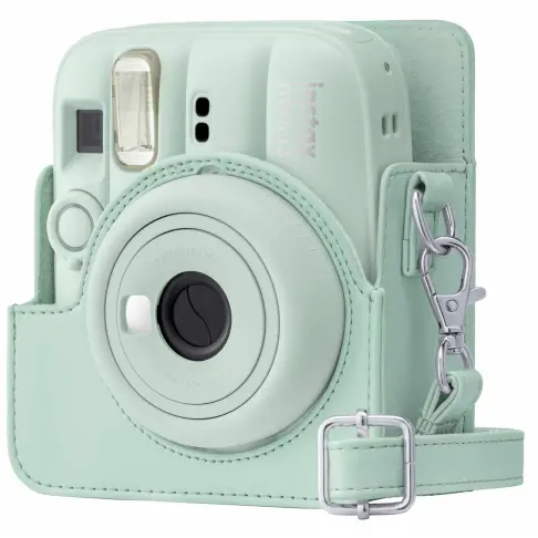 Accessoire photo instantané FUJIFILM INSTAX HOUSSE MINI 13 VERT - 6