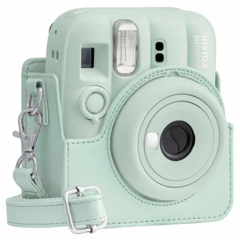 Accessoire photo instantané FUJIFILM INSTAX HOUSSE MINI 13 VERT - 7