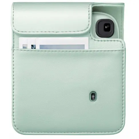 Accessoire photo instantané FUJIFILM INSTAX HOUSSE MINI 13 VERT - 9