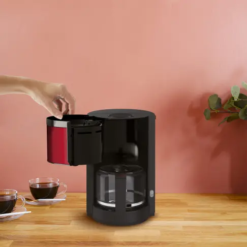 Cafetière à filtre TEFAL CM310511 - 3
