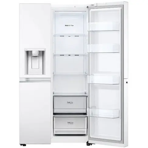 Réfrigérateur américain LG GSLV70SWTF - 7
