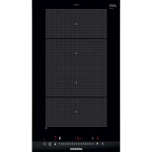 Domino induction SIEMENS EX 375 FXB 1 E - 1