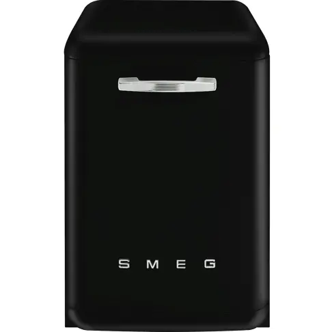 Lave-vaisselle 60 cm SMEG GAMME ANNEES 50 LVFABBL3 - 1