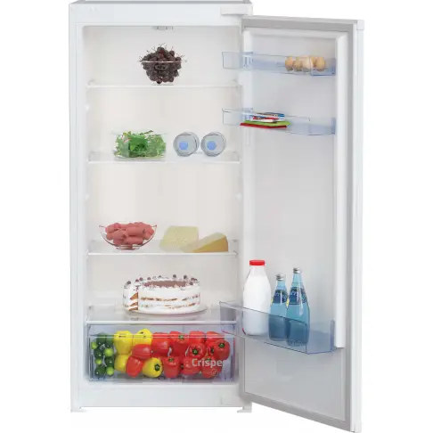 Réfrigérateur intégrable 1 porte BEKO BLSA210M4SN - 1