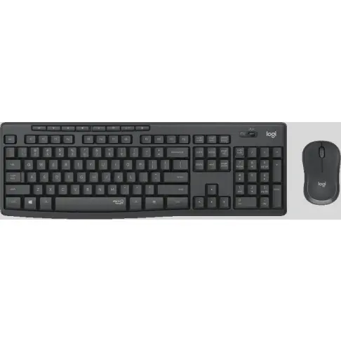 Ensemble clavier / souris LOGITECH 920-009795 - 1