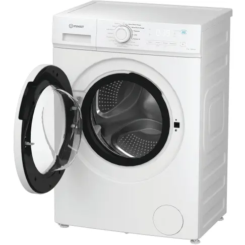 Lave-linge frontal INDESIT IMA762MYTIMEFR - 4