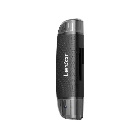 Lecteur carte mémoire LEXAR LRW 310 LECTEUR SD MICRO SD - 3