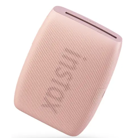 Imprimante photo instantané FUJIFILM INSTAX MINI LINK III ROSE - 1