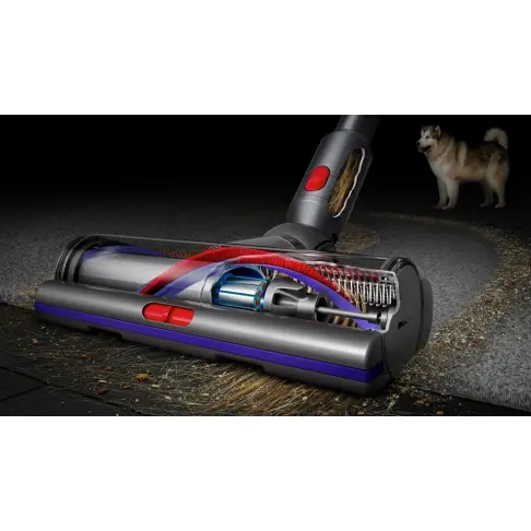 Aspirateur balai DYSON V12SLIMABSOLUTE2022 - 3