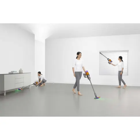 Aspirateur balai DYSON V12SLIMABSOLUTE2022 - 9