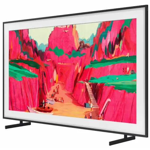 Tv qled 85'' SAMSUNG TQ85LS03FW - 3