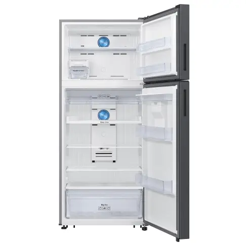 Réfrigérateur 2 portes SAMSUNG RT53DG7B14S9 - 4