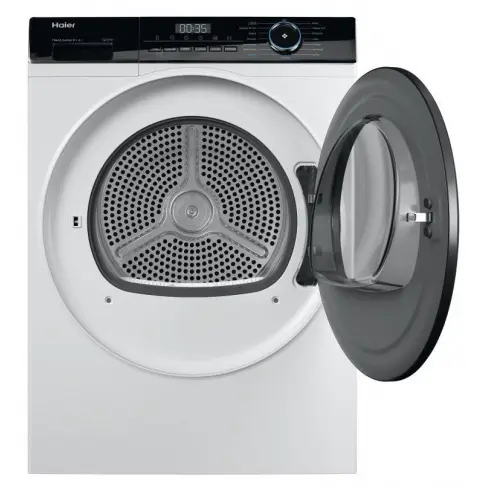 Sèche-linge frontal HAIER HD90A2939FR - 2