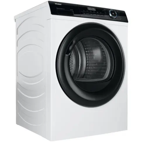Sèche-linge frontal HAIER HD90A2939FR - 4