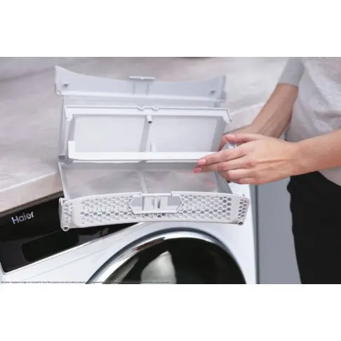 Sèche-linge frontal HAIER HD90A2939FR - 7