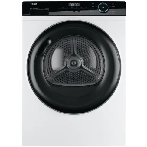 Sèche-linge frontal HAIER HD90A2939FR - 1