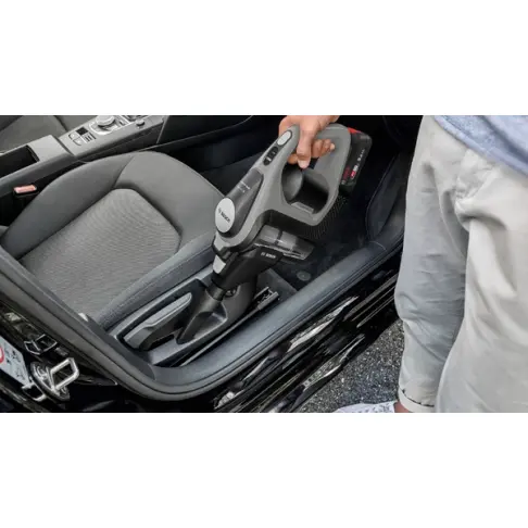 Aspirateur balai BOSCH BCS82G31 - 13