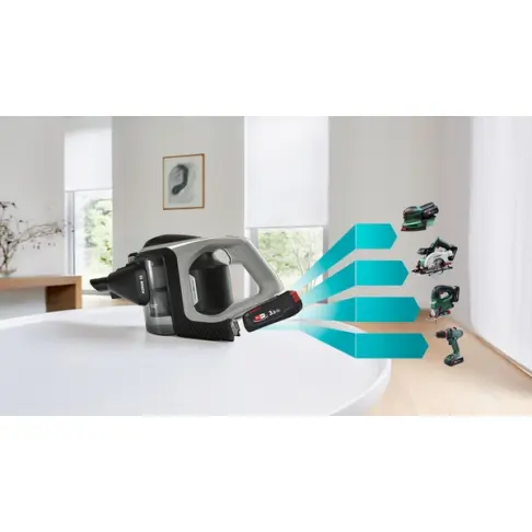 Aspirateur balai BOSCH BCS82G31 - 11