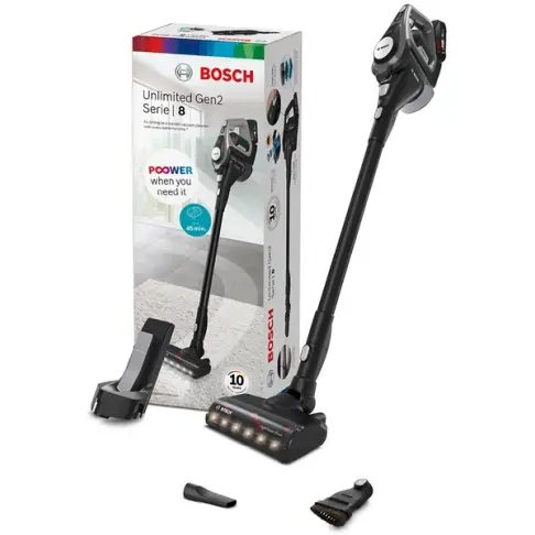 Aspirateur balai BOSCH BCS82G31 - 2