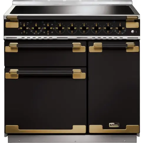 Piano de cuisson dessus induction FALCON ELS90EIGBBE-EU - 1