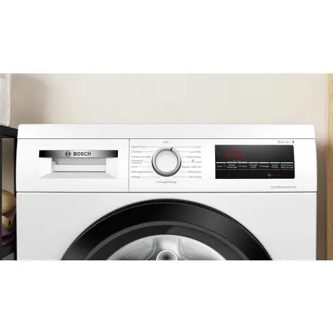 Lave-linge hublot BOSCH WUU28T19FF - 4