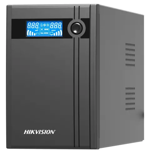 Onduleur HIKVISION DS-UPS2000 - 1