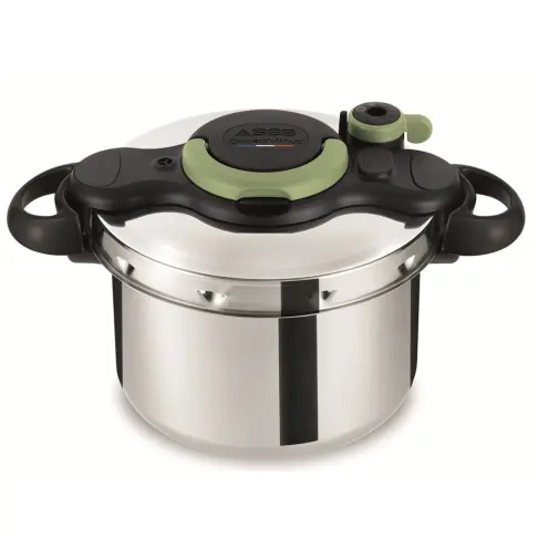 Cocotte minute SEB P4624827 - 1