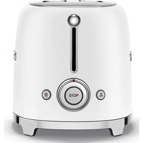 Grille pain SMEG TSF01WHMEU - 3