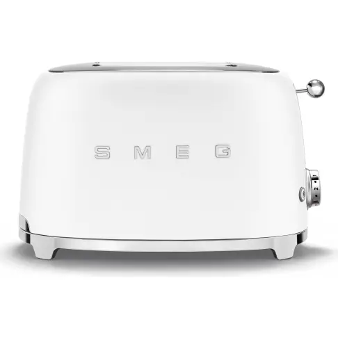 Grille pain SMEG TSF01WHMEU - 1
