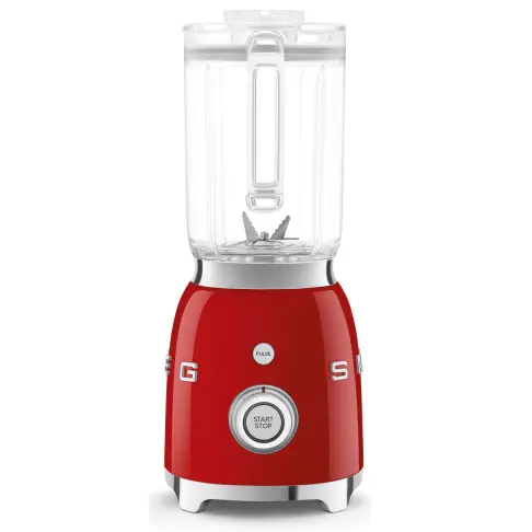 Blender SMEG BLF03RDEU - 2
