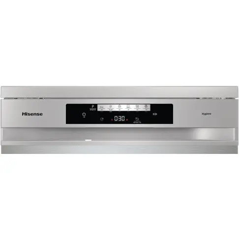 Lave-vaisselle 60 cm HISENSE HS642D90X - 9