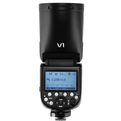 Flash GODOX V 1 F - 2