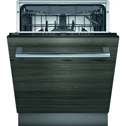 Lave-vaisselle tout intégré 60 cm SIEMENS SN73HX60CE - 1